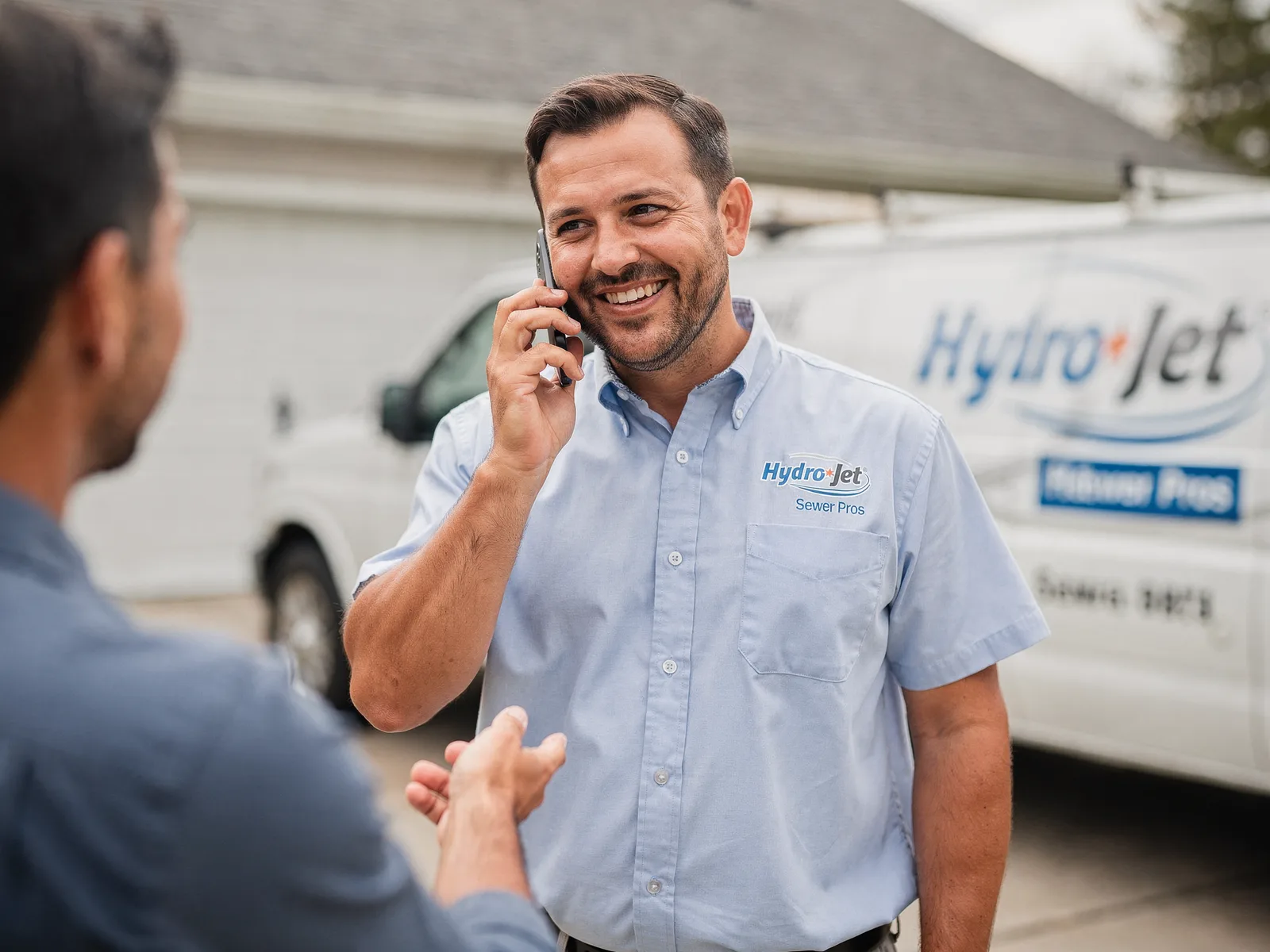 Hydro Jetting Murphy, TX FAQs